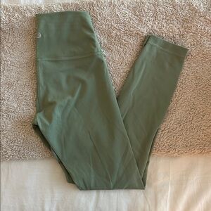 Lululemon Wunder Train 25”